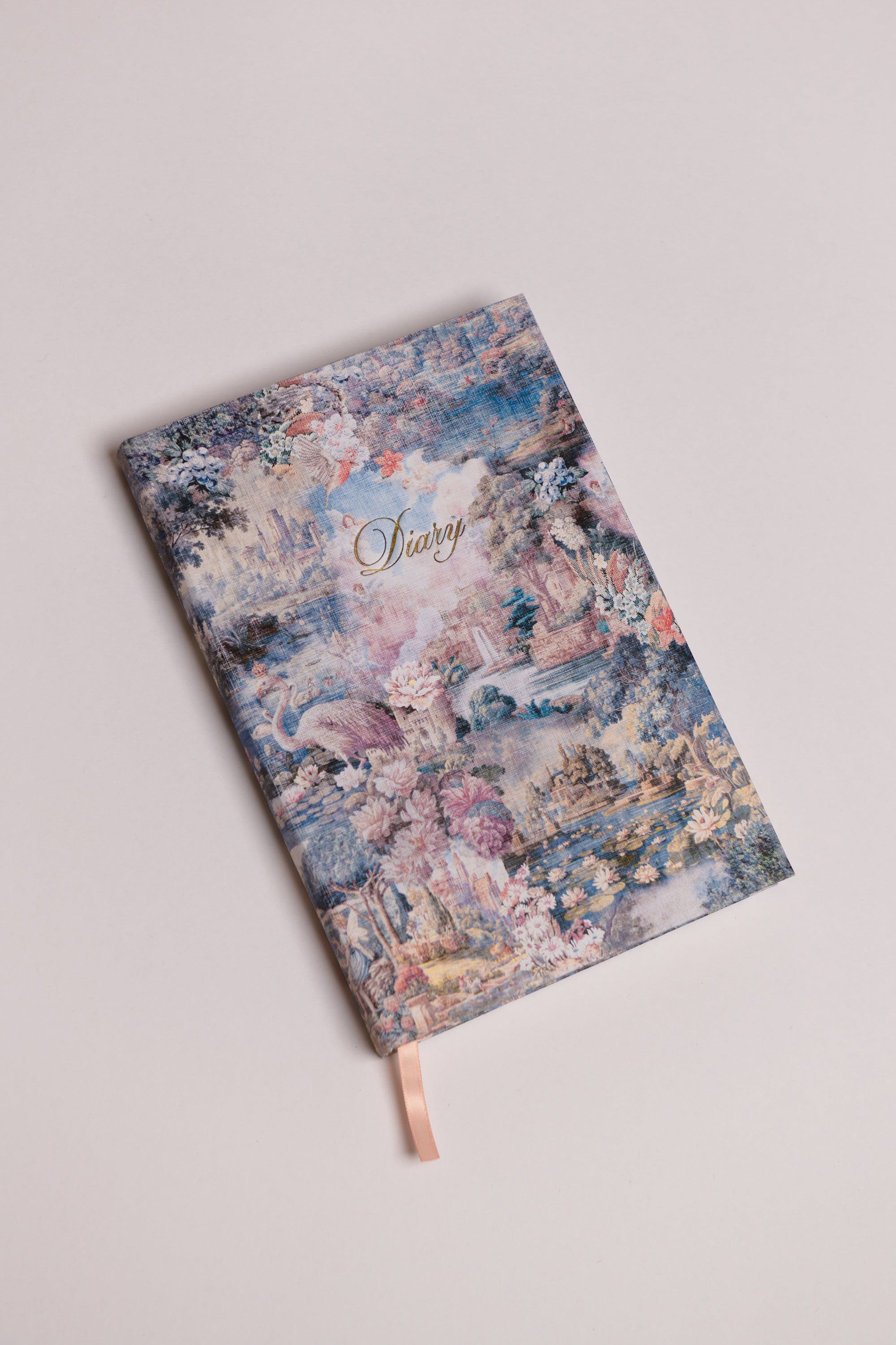 2026 Diary - Dreamworld