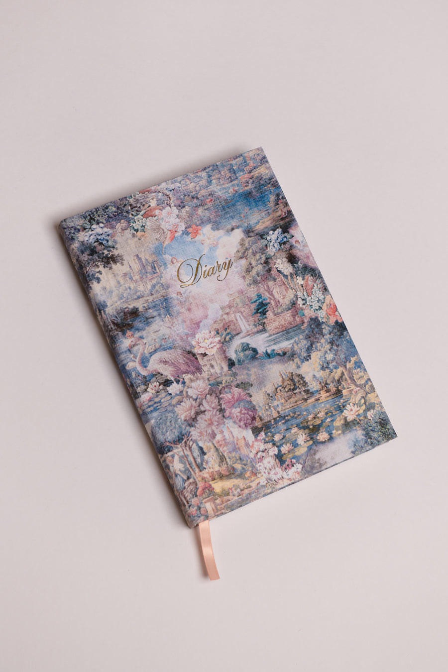 2026 Diary - Dreamworld