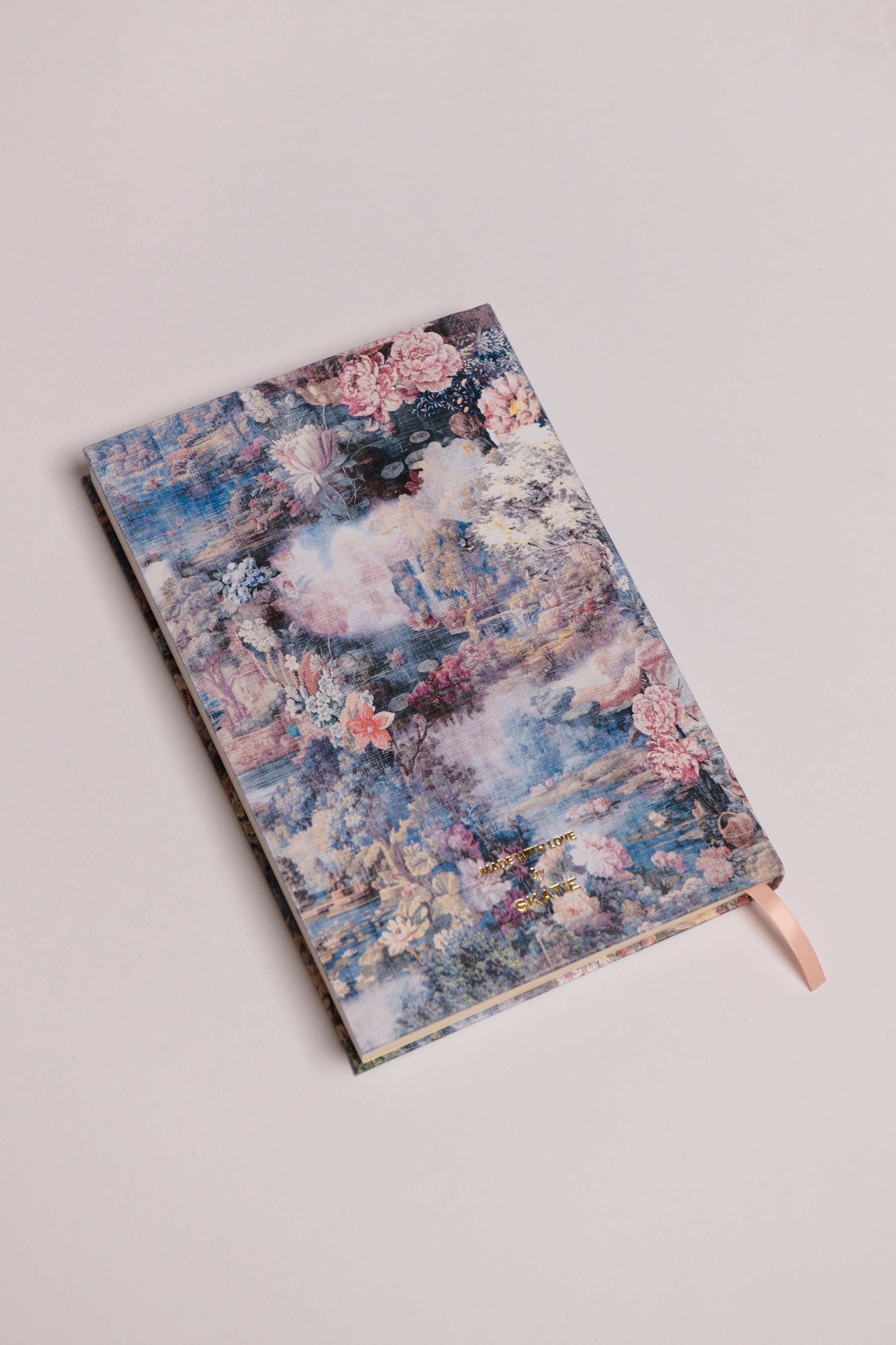 2026 Diary - Dreamworld – SKATIE