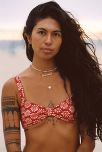 Lottie Top - Windward