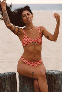 Dylan Bottom - Windward