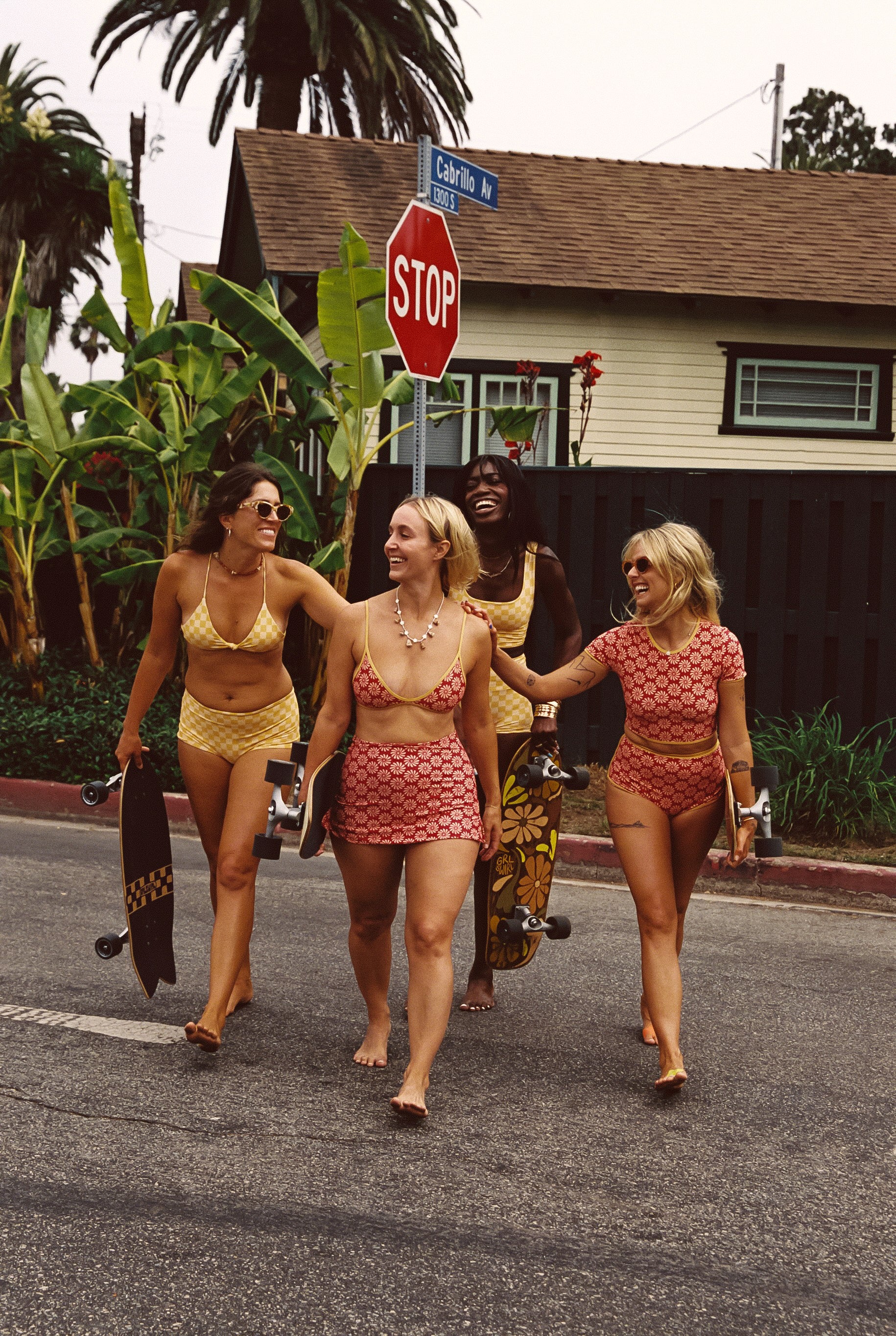 Sarah Top - Speedway