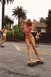 Piper Top - Windward