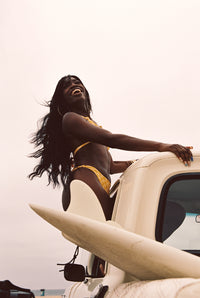 Salty Bottom - Speedway