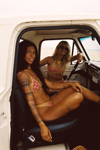 Teeny Bottom - Windward