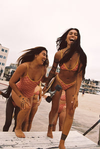 Teeny Bottom - Windward