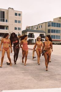 Teeny Bottom - Windward