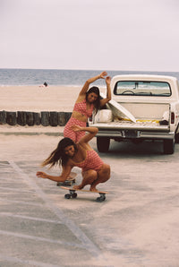 Max Sports Bra - Windward