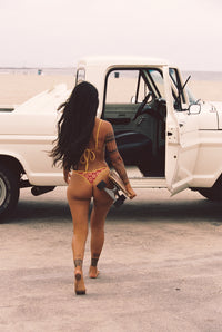 Teeny Bottom - Windward