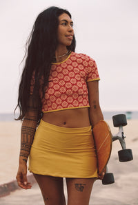 Piper Top - Windward