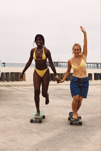 Salty Bottom - Speedway