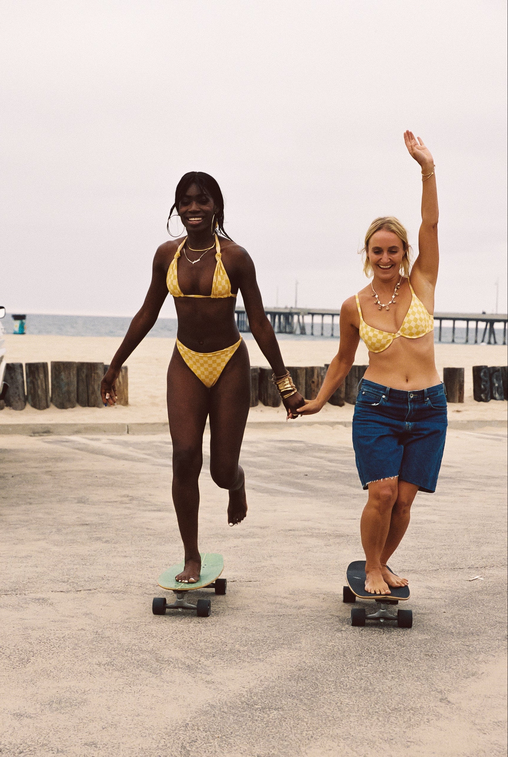 Salty Bottom - Speedway