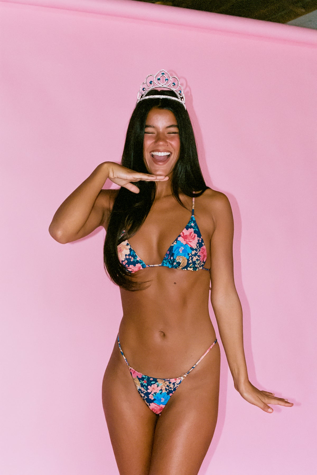 Ella Top - Bali