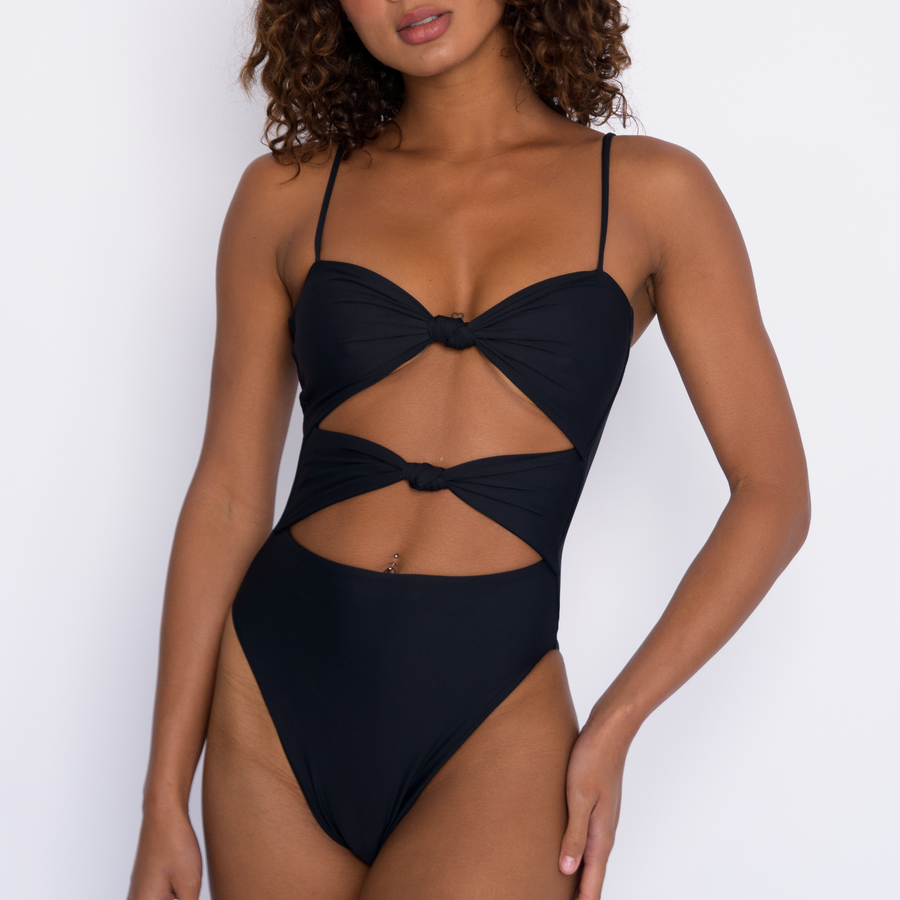 LISA One pieces