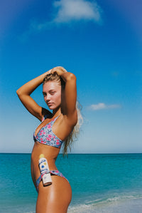 Suzanne Bottom - Captiva