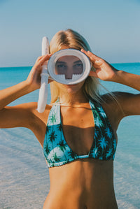 Darby Top - Palmetto