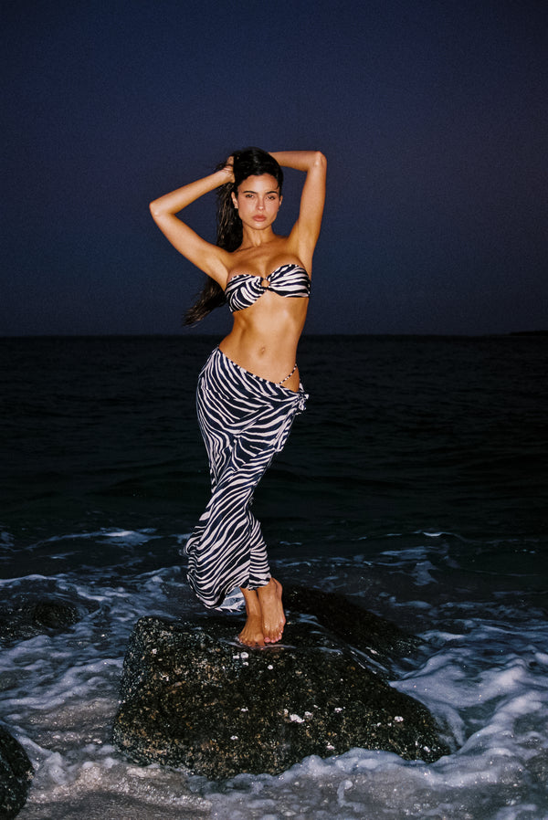 Marissa Skirt - Gasparilla