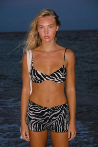 Kate Top - Gasparilla Glossy