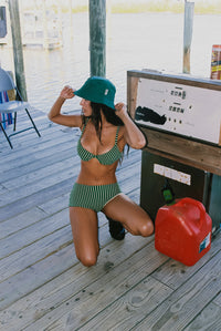 Claire Top - Folly