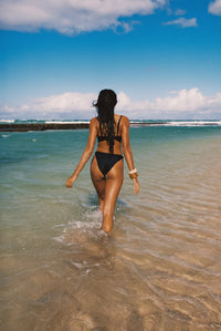 Salty Bottom - Black