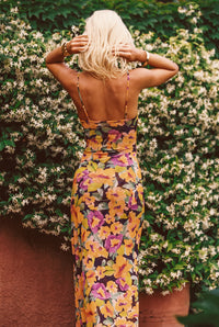 Rhodes Maxi Dress - Firenze