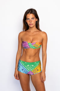 Connie Top - Antibes Glossy