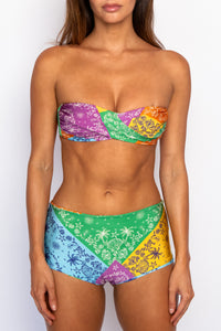 Connie Top - Antibes Glossy