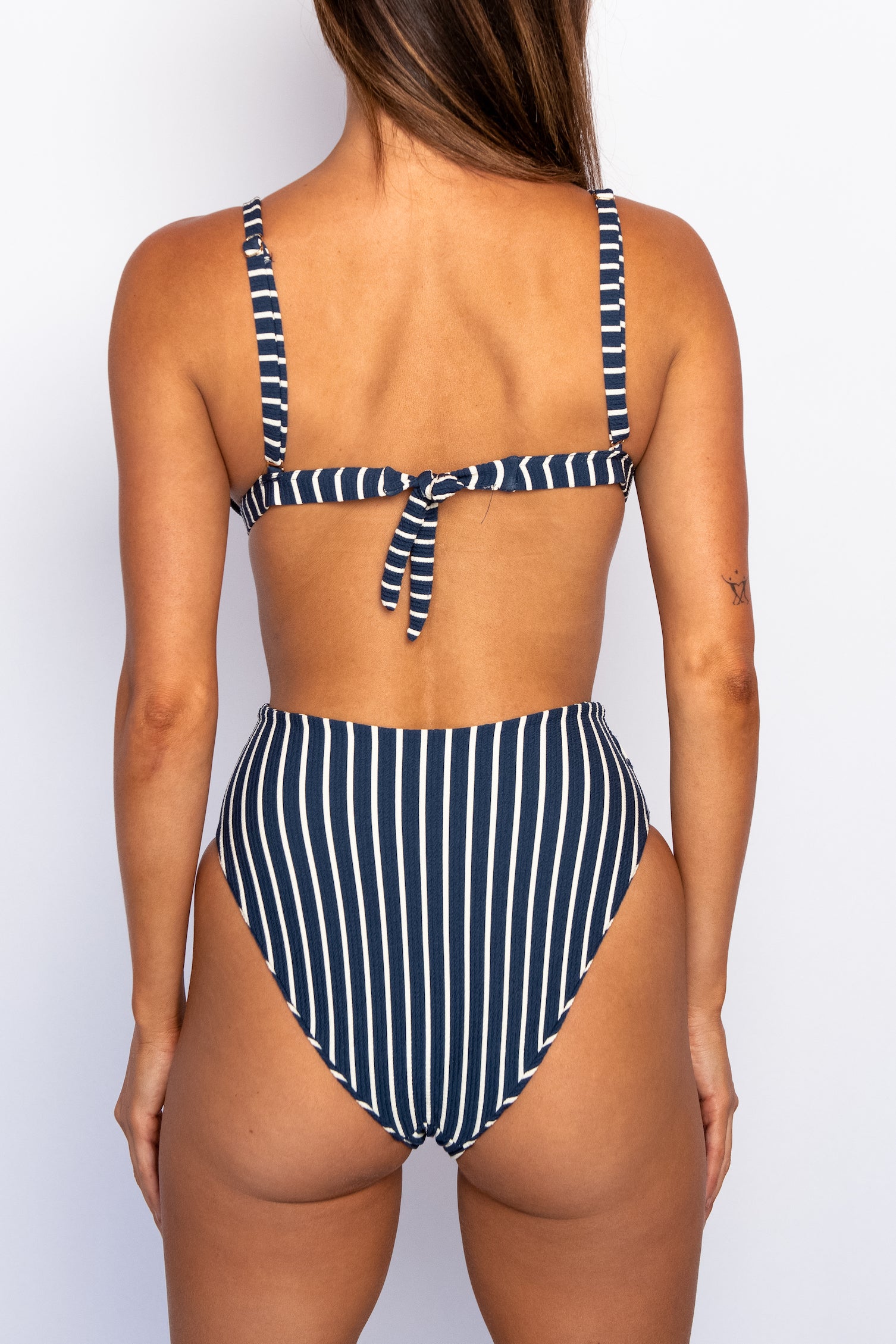 Monroe Bottom - Azzurra