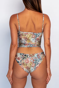 Madelyn Top - Garda Glossy
