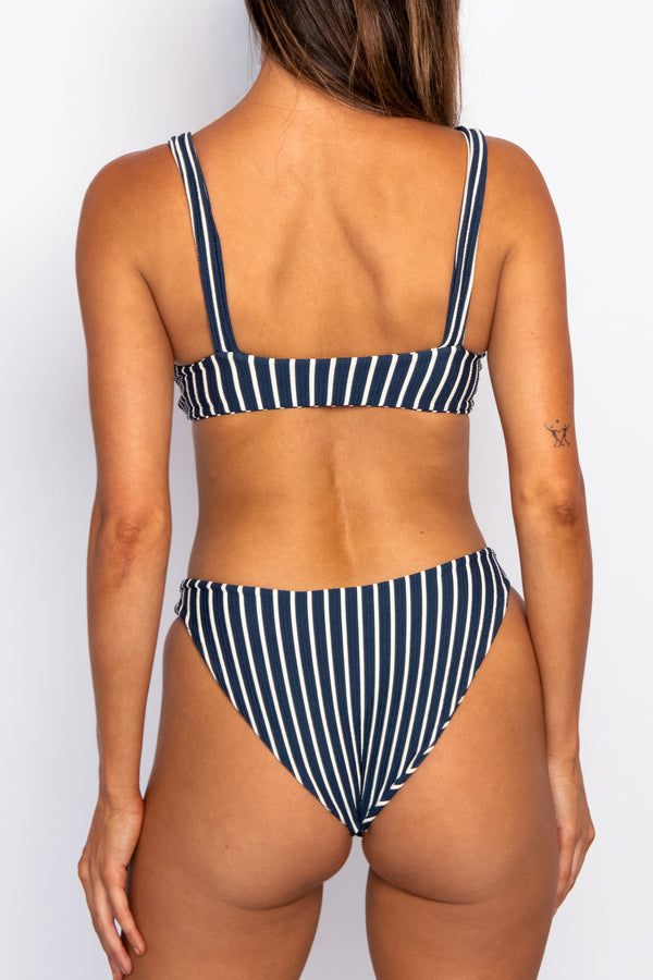 Cheryl Bottom - Azzurra