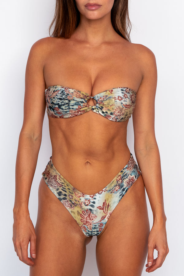 Jean Top - Garda Glossy