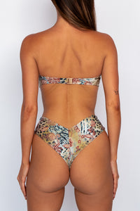 Mandi Bottom - Garda Glossy