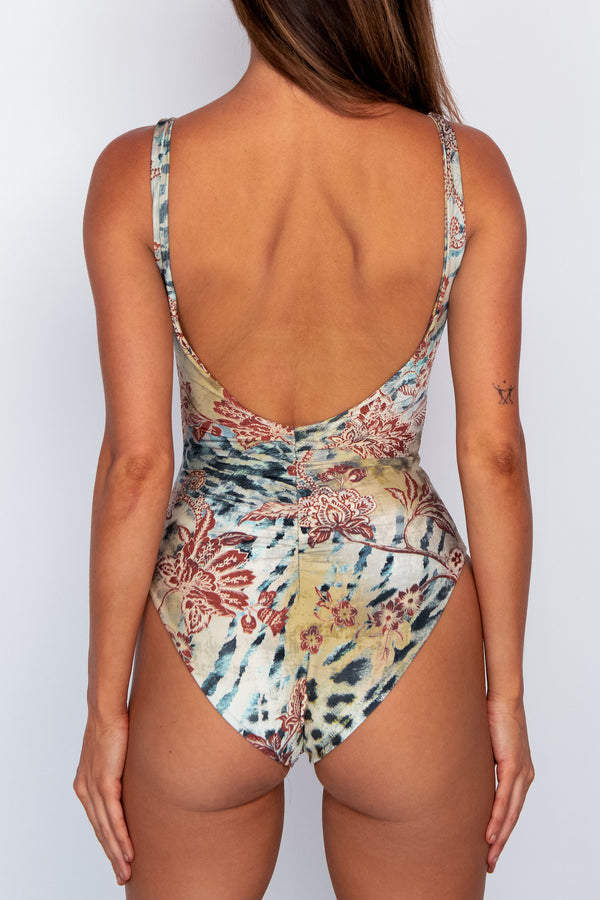 Jacelyn One Piece - Garda Glossy