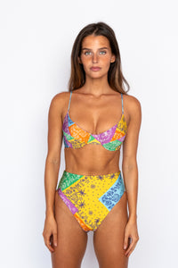 Kate Top - Antibes Glossy