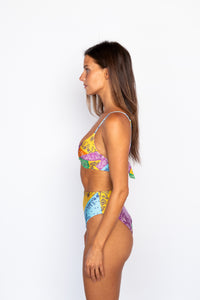 Monroe Bottom - Antibes Glossy