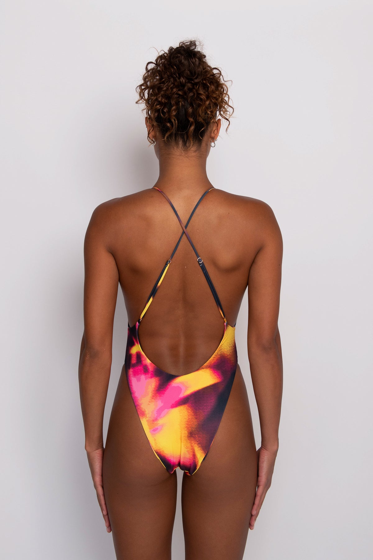 Faith One Piece - Aura
