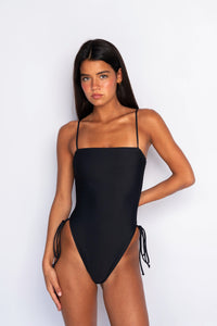 Raye One Piece - Black