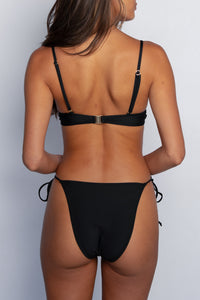Birdy Top - Black