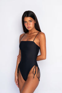 Raye One Piece - Black