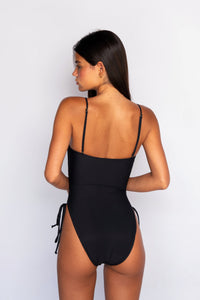Raye One Piece - Black