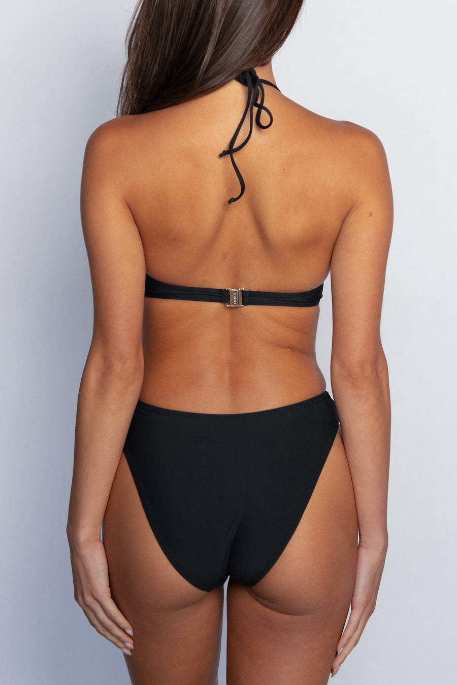 Marilyn Bottom - Black