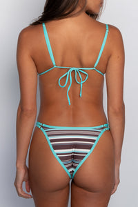 Jessa Bottom - Varsity Dual Tone