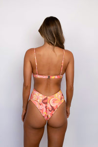 Gisele Top - Lanikai