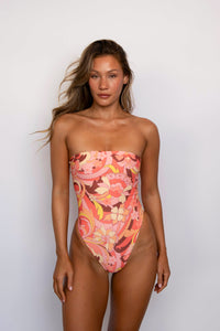 Amy One Piece - Lanikai