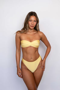 Marilyn Bottom - Butter Glossy