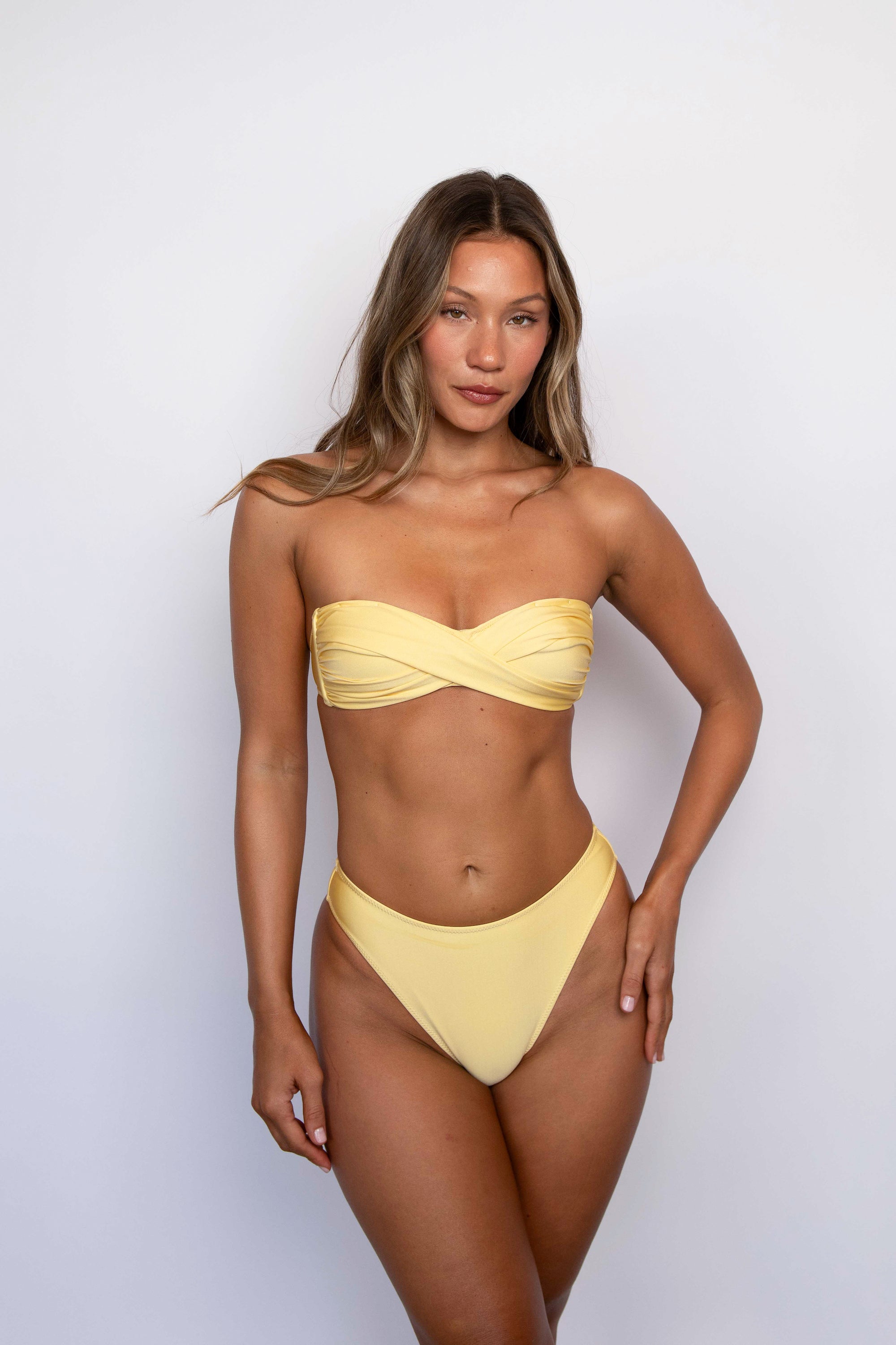 Marilyn Bottom - Butter Glossy