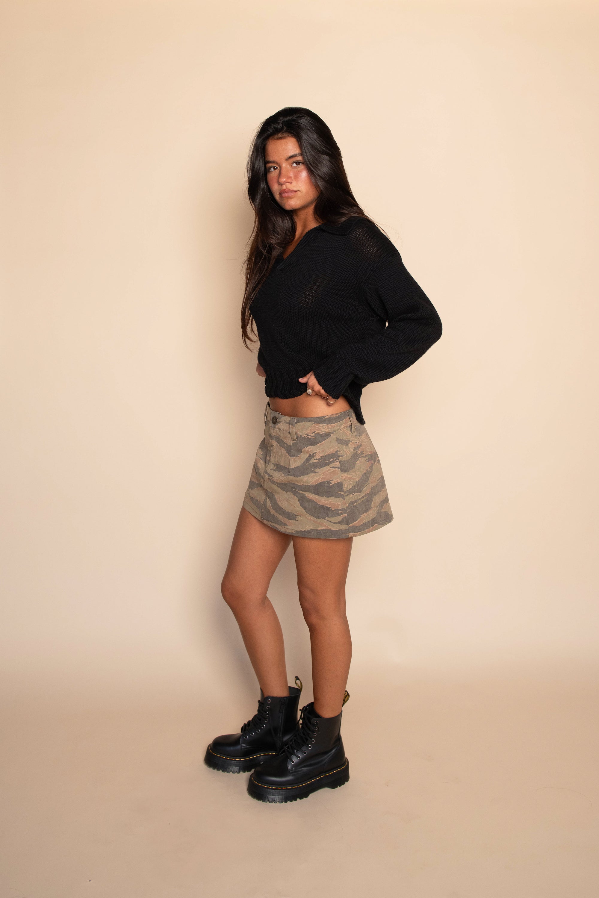 Bianca Skort - Cadet