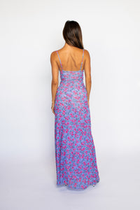 Rhodes Maxi Dress - Captiva