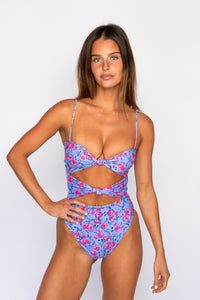 Lisa One Piece - Captiva