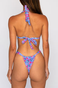 Bobbi Bottom Thick Band - Captiva